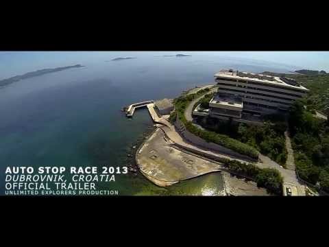 Auto Stop Race 2013 Dubrovnik - OFFICIAL TRAILER by Unlimited Explorers