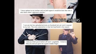 Nice Guys From Reddit - Nice Guy Supervisor Saga