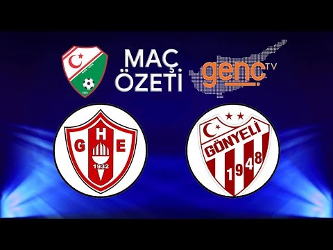 Girne Halk Evi – Gönyeli