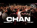 Chan LIVE @ Group Chat Club LA