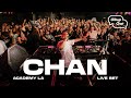 Chan LIVE Group Chat Club LA LATIN EDM