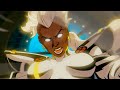 Storm All Powers From X Men 97