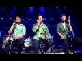The Baseballs - Torn (live from Strings 'n ...