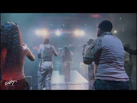 You Alone - Live at Joyfull Praise Choir Concert (MJ event management)