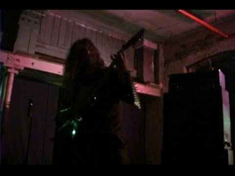 bog of the infidel 2009 gassy chamber