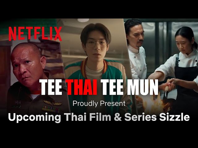 10 all-time best Thai movies to watch on Netflix