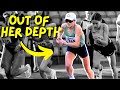 Marathon Runner Races the 1500m - A Terrible Idea?