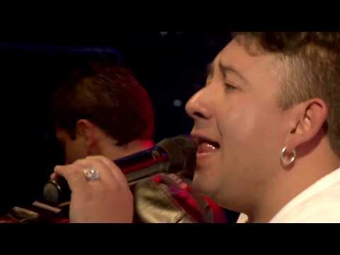 Agrupación Sin Ley | Te extraño vida mía | No me Digan que No | En Concierto