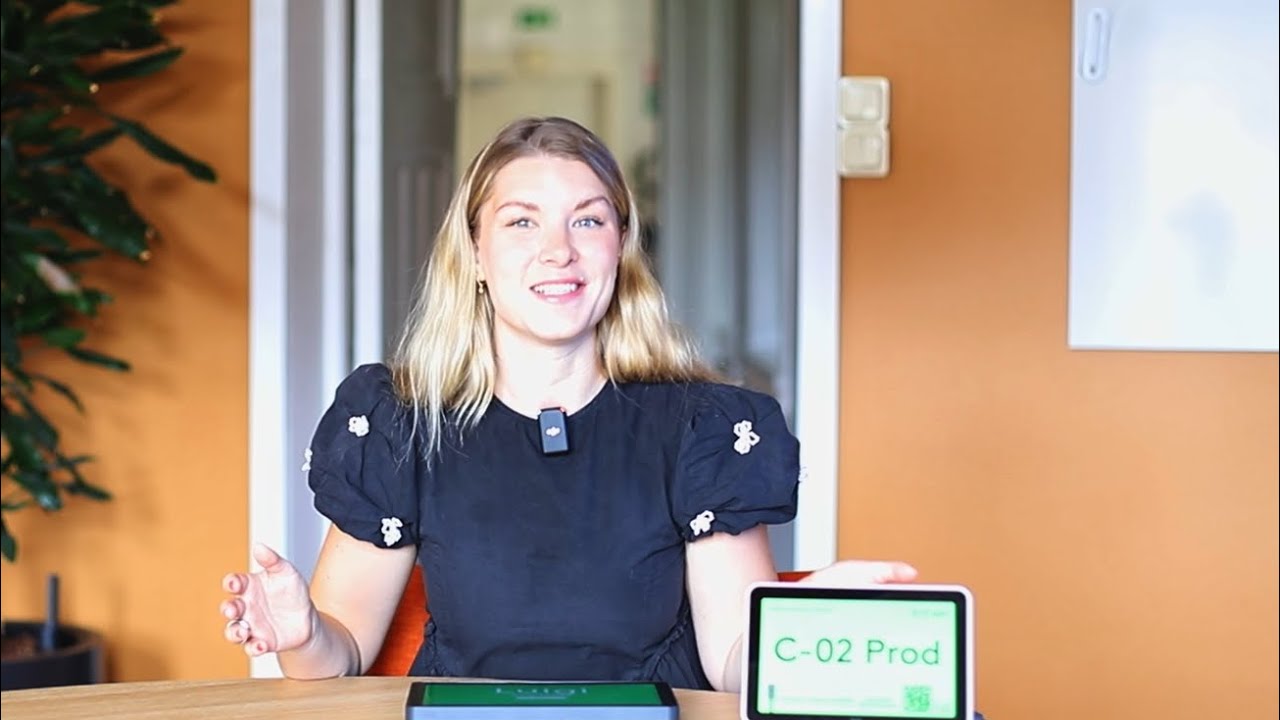 Empower your teams with Logitech Essential