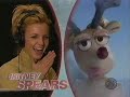 CBS Commercial Breaks December 12 2002