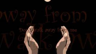 Joe Brooks Holes inside