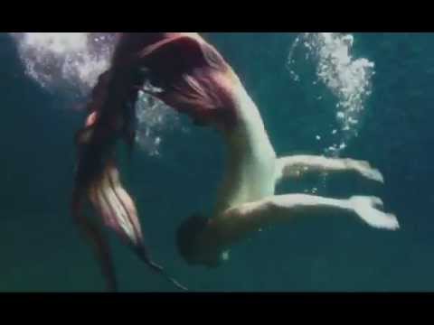 Човекът амфибия