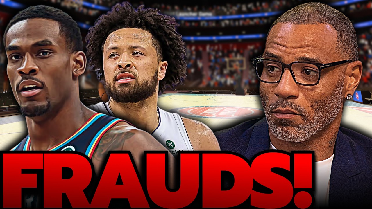 Gil's Arena RIPS The NBA Playoffs' #1 Seed