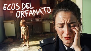 ECOS DEL ORFANATO | PELÍCULAS DE AMOR