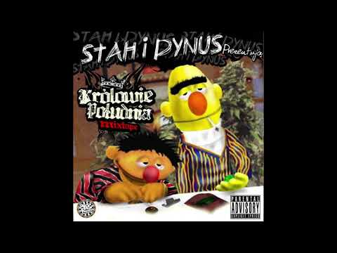 Stah & Dynus - Kolejność Rzeczy