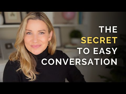 How to Talk to Anyone with Ease and Confidence