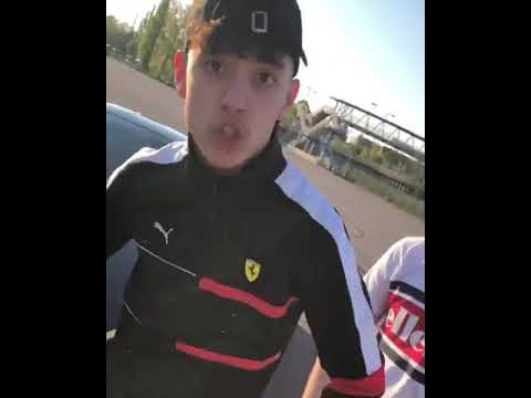 Dani 681 | Dani springt bis auf die 1-100Tsd Fans💎👵👴👩👩👨👧👦 | Sechachteins❤🙏