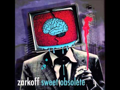 Zarkoff -  In Hot Pursuit