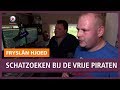 REPO: De Vrije Piraten en het zoeken naar schatten