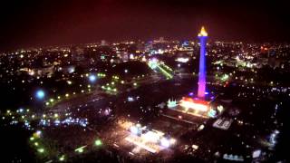 Arkarna : Gebyar - Gebyar (Indonesia Song)