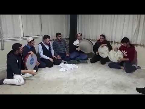 Gul dıbare grup Yeşilyurt