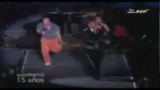 El General - Ya tu sabes - C+C Music Factory - Robi-Rob&#39;s Boriqua Anthem [HQ]