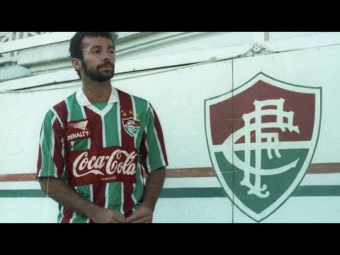 Bobô - Gols pelo Fluminense