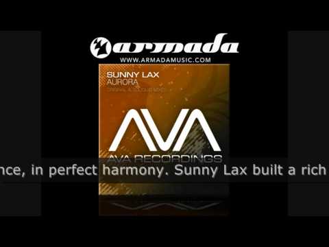 Sunny Lax - Aurora (Soliquid Remix) (AVA020)