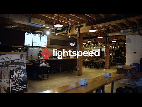 Kotsu Ramen & Gyoza - Customer Success Story (Grant Macdonald - Chief Concept Officer)