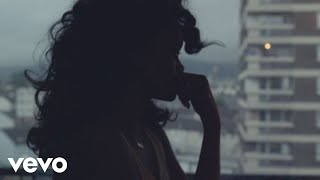 Rihanna We Found Love ft Calvin Harris Video