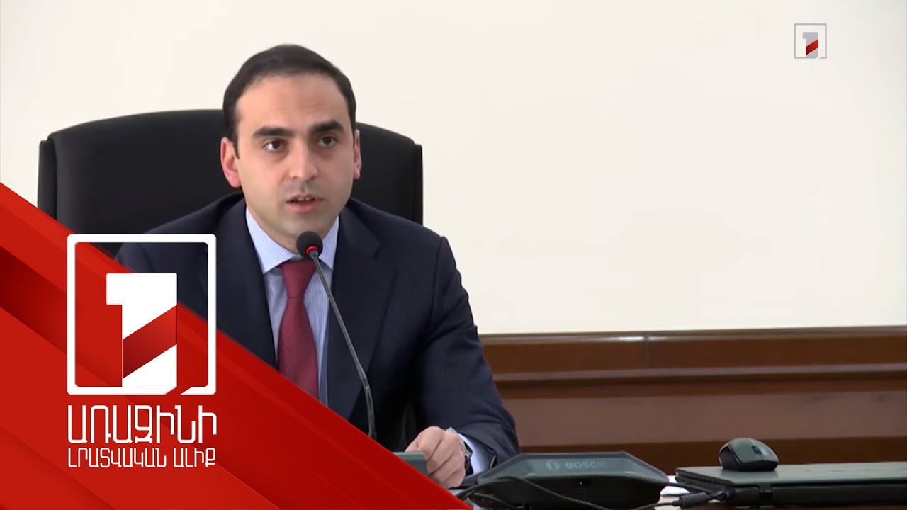 Երևանում այսօրվանից մեկնարկում են արժեքավոր ծառատեսակների լրացման աշխատանքները