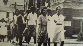 A Few Good Minutes: Brenda Russell