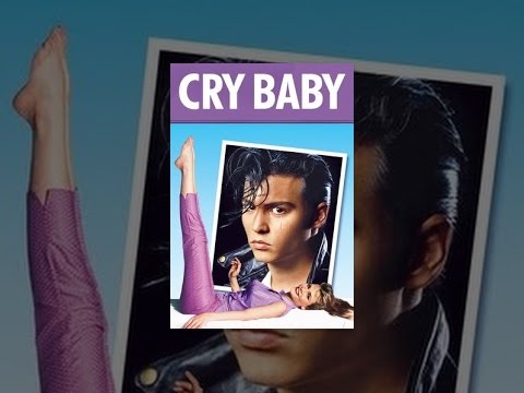 Cry-Baby