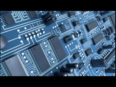 303 Project - Electronic