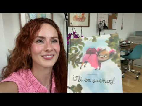 ¿Cuál de los dos? | Álbum Beatrice Alemagna