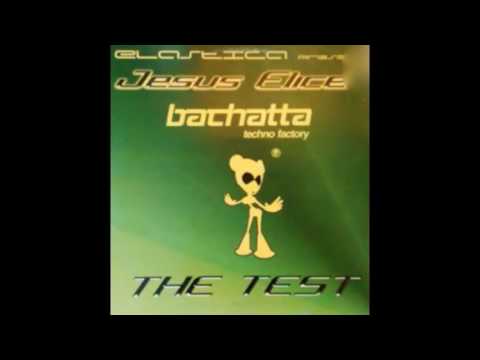 Elastica pres. Jesus Elices - Maximizing The Audience (2001)