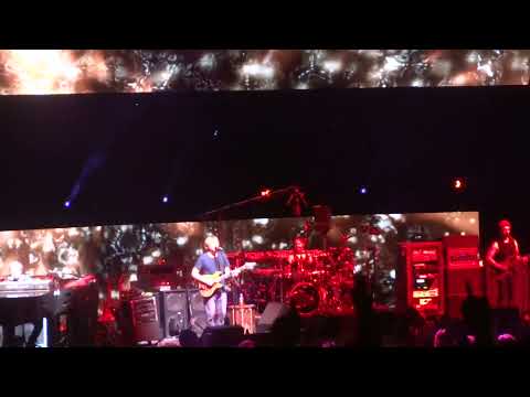 PHISH : Theme From The Bottom : {1080p HD} : Deer Creek Music Center : Noblesville, IN : 6/26/2016