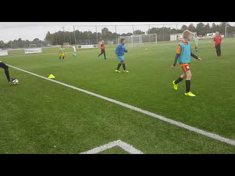 Training Overbos Jo13-1