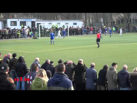 2016-03-06 Blau-Weiß Oberhausen - FC Remscheid