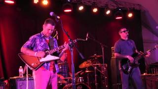 "Going To California" ERIC LINDELL 6/26/15