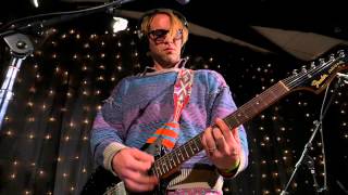 BRONCHO - Stop Tricking (Live on KEXP)