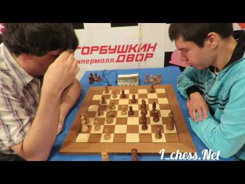 2016-09-04 IM Dvalishvili Pavel S. IM Golubov Saveliy Moscow blitz 11_HD