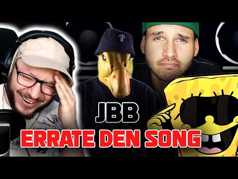 Gio ist komplett lost! Mach mit! Errate den Song am Beat Challenge (JBB Edition)