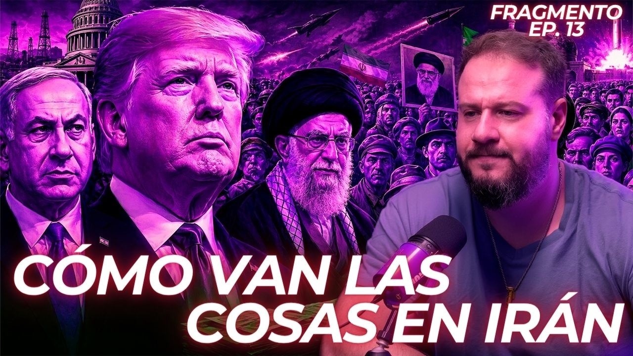 ¿Cómo van las cosas en Irán? Resumen noticias.