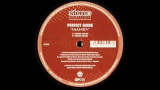 Perfect Sense - Niamey (Perfect Dub Mix) (2003)