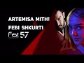 Artemisa Mithi & Febi Shkurti - Dua Ta Besoj