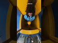 Dry trapdoor slide! 😱