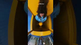 Download lagu Dry trapdoor slide! 😱 mp3