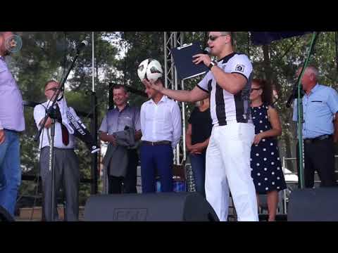 70-LECIE LKS NAPRZÓD OSTROWY