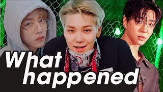 What Happened to B.A.P - The Most Underrated Kpop Group